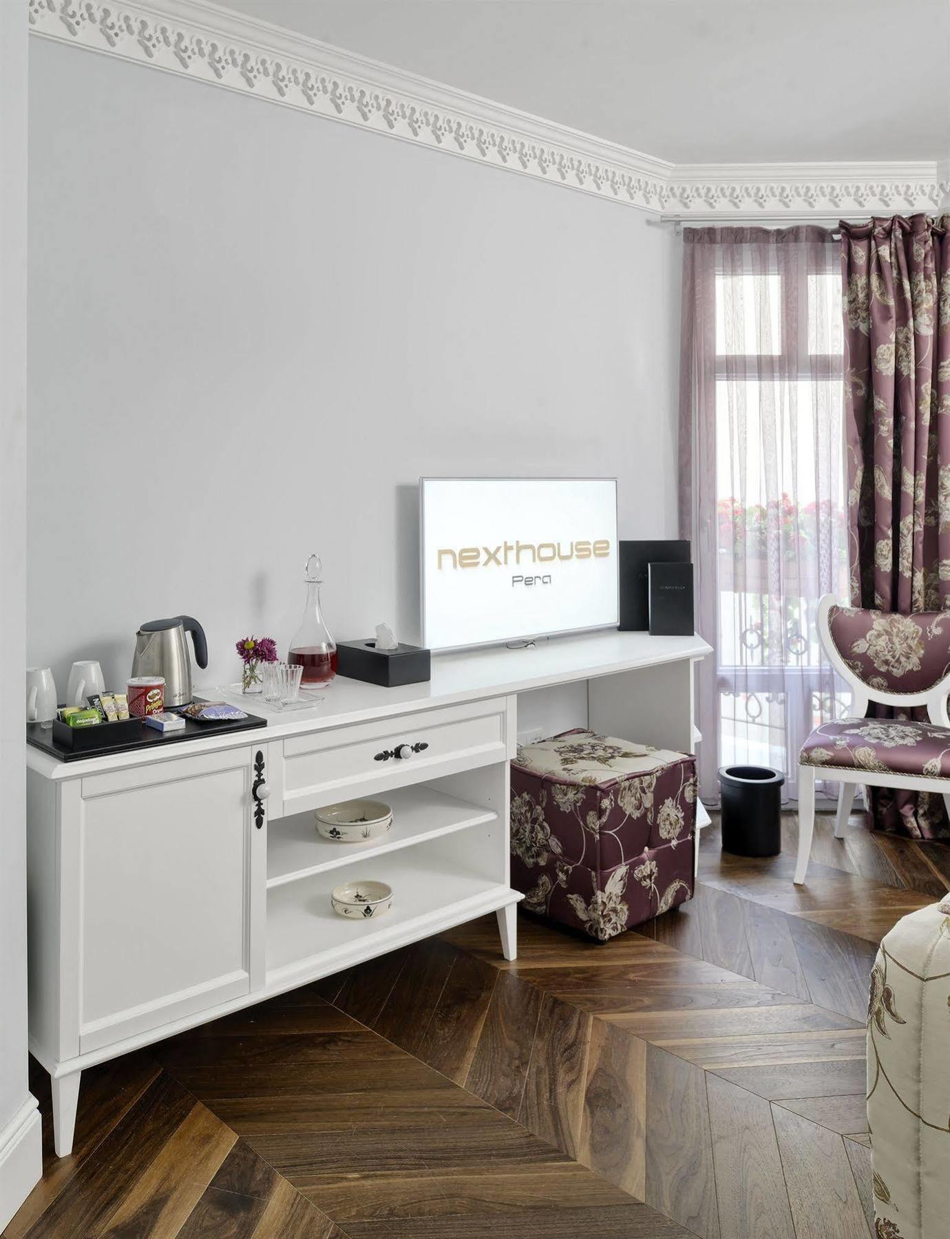 Hotel Nexthouse Pera (adults Only) Istambul