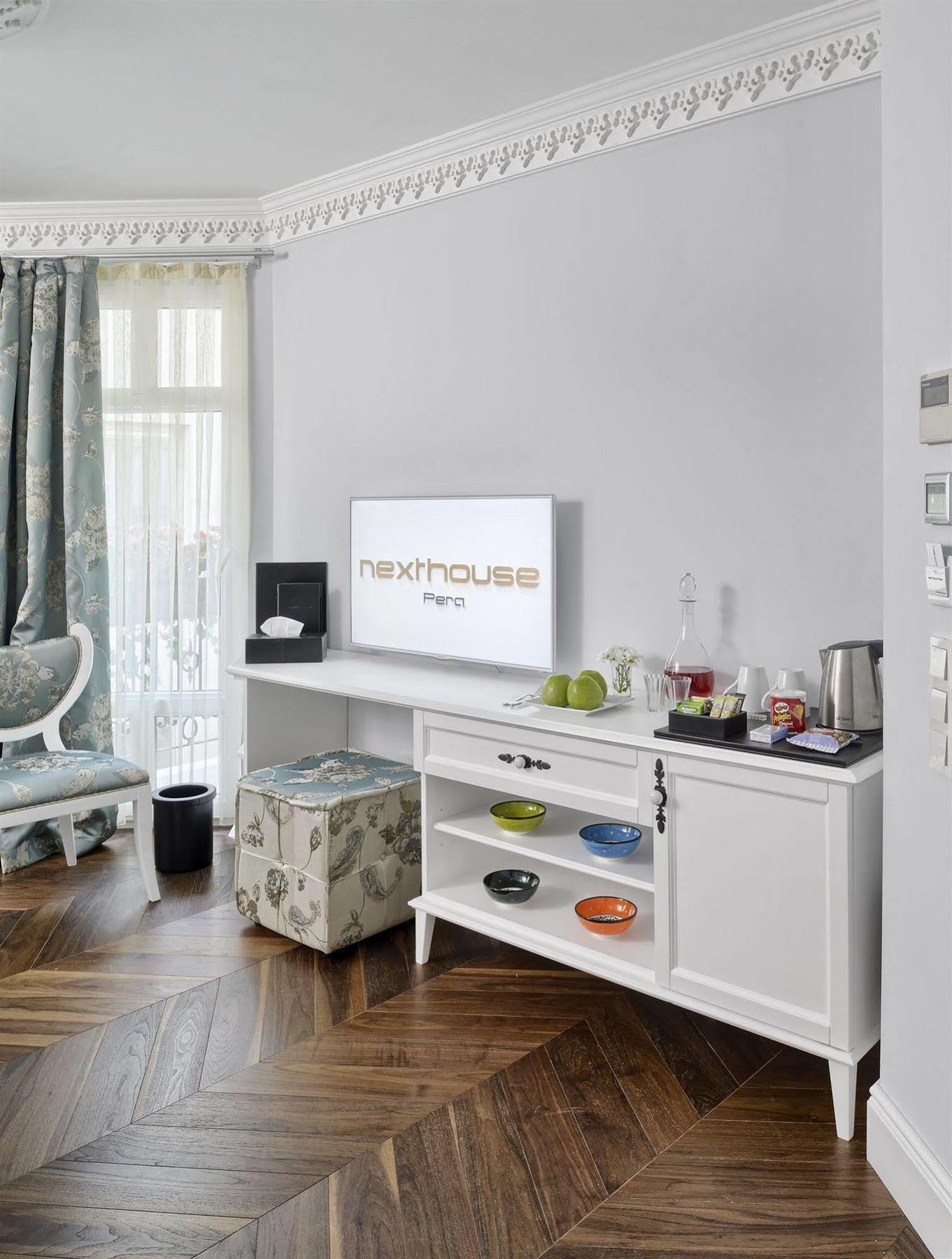 Nexthouse Pera (adults Only) Istambul