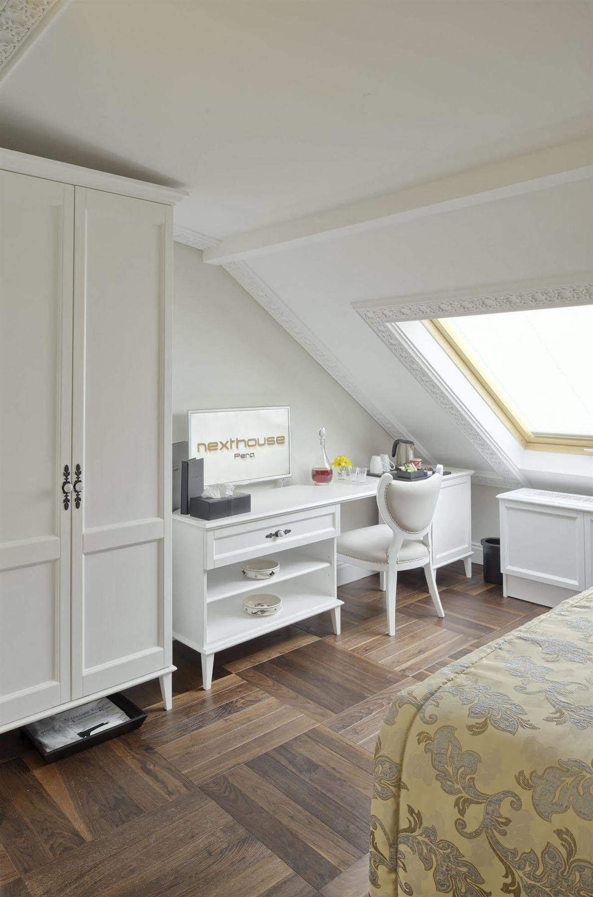 Nexthouse Pera (adults Only) Hotel Istambul
