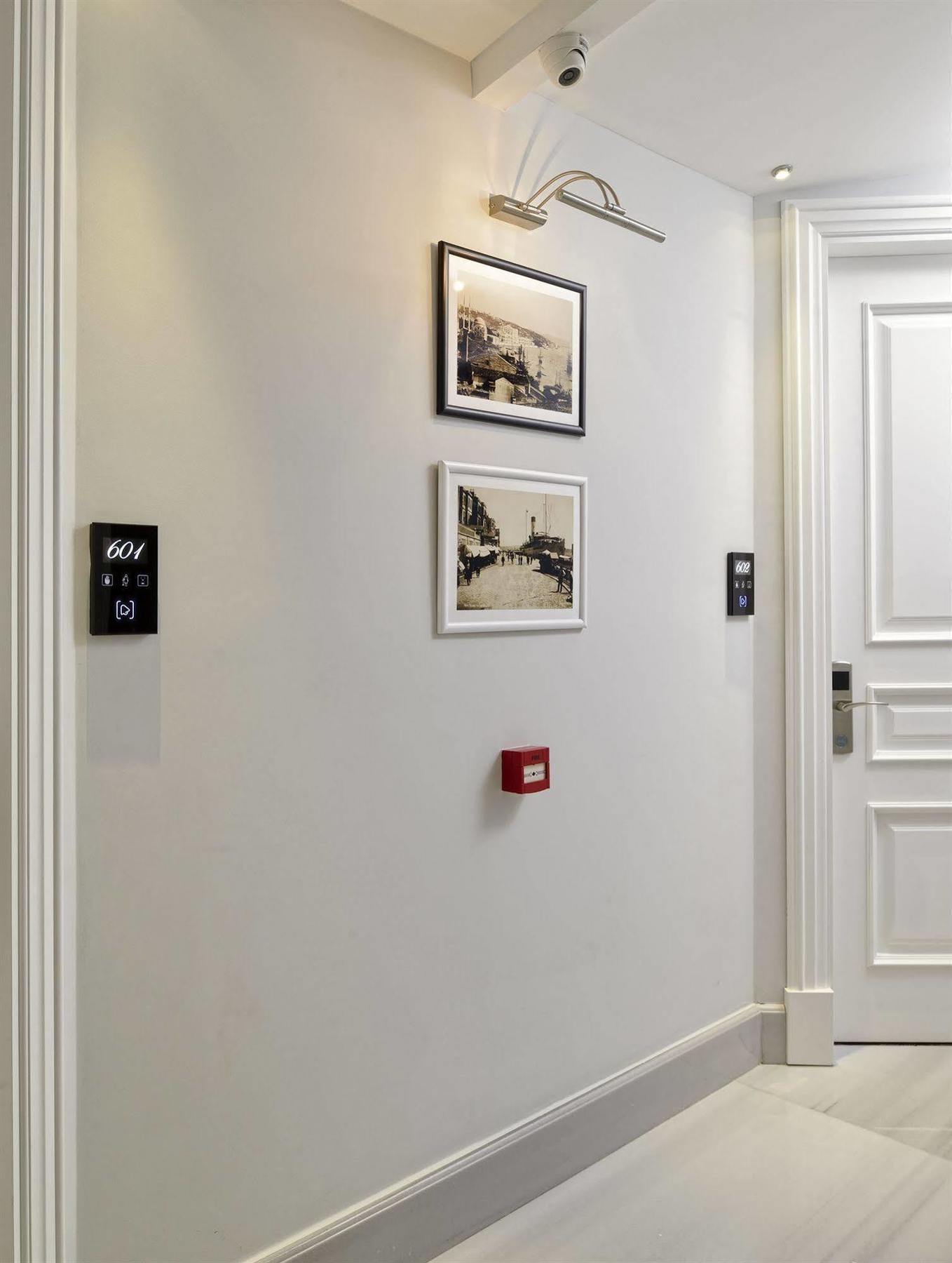 Nexthouse Pera (adults Only) Istambul