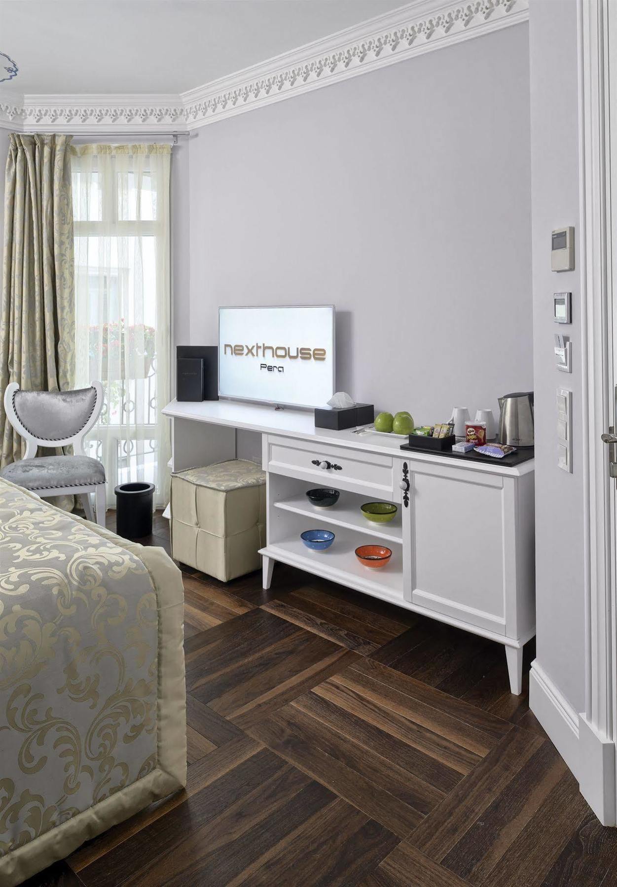 Nexthouse Pera (adults Only) 4* Istambul