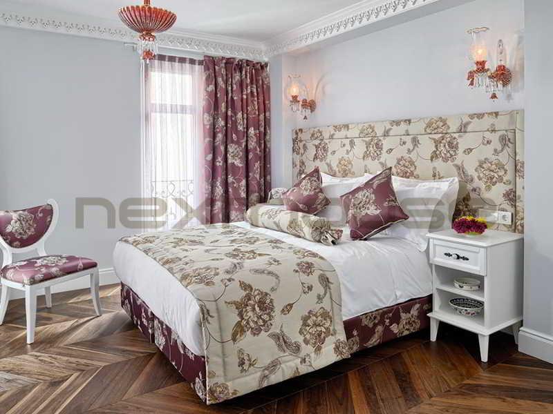 Nexthouse Pera (adults Only) מלון איסטמבול