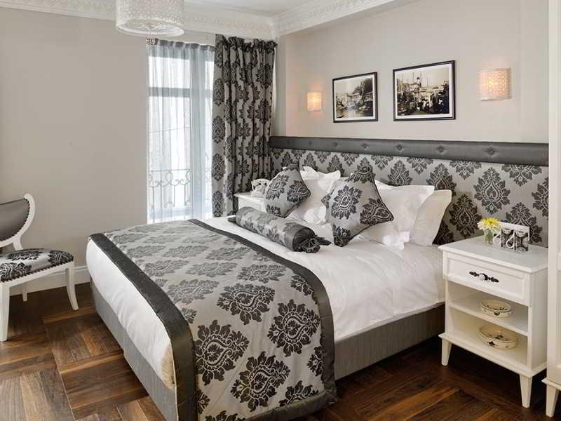 Nexthouse Pera (adults Only) מלון