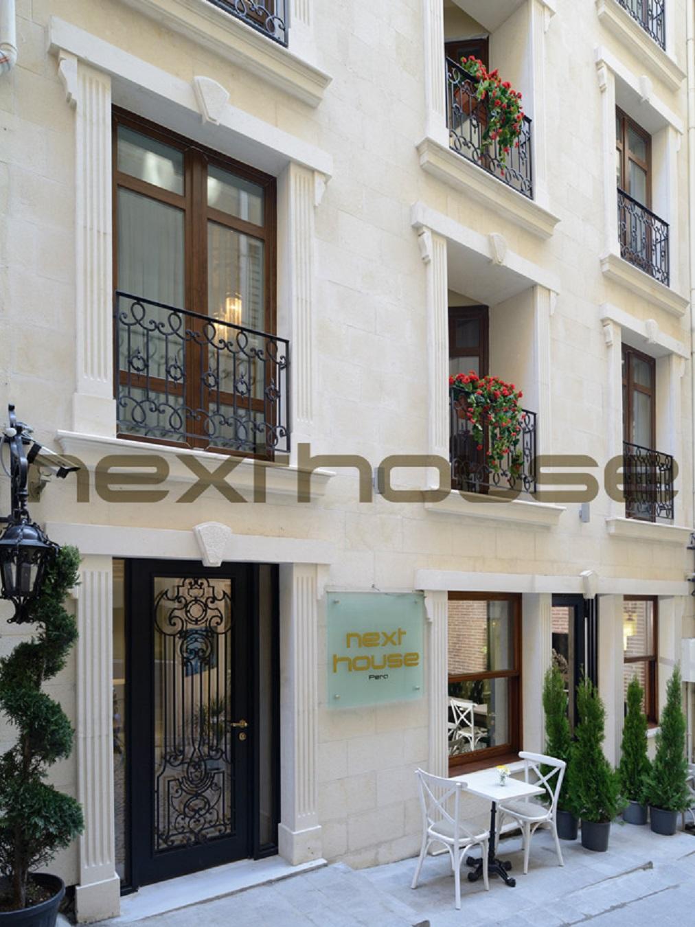 מלון Nexthouse Pera (adults Only)