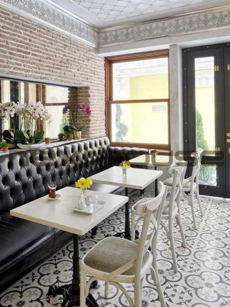 Nexthouse Pera (adults Only) 4* איסטמבול