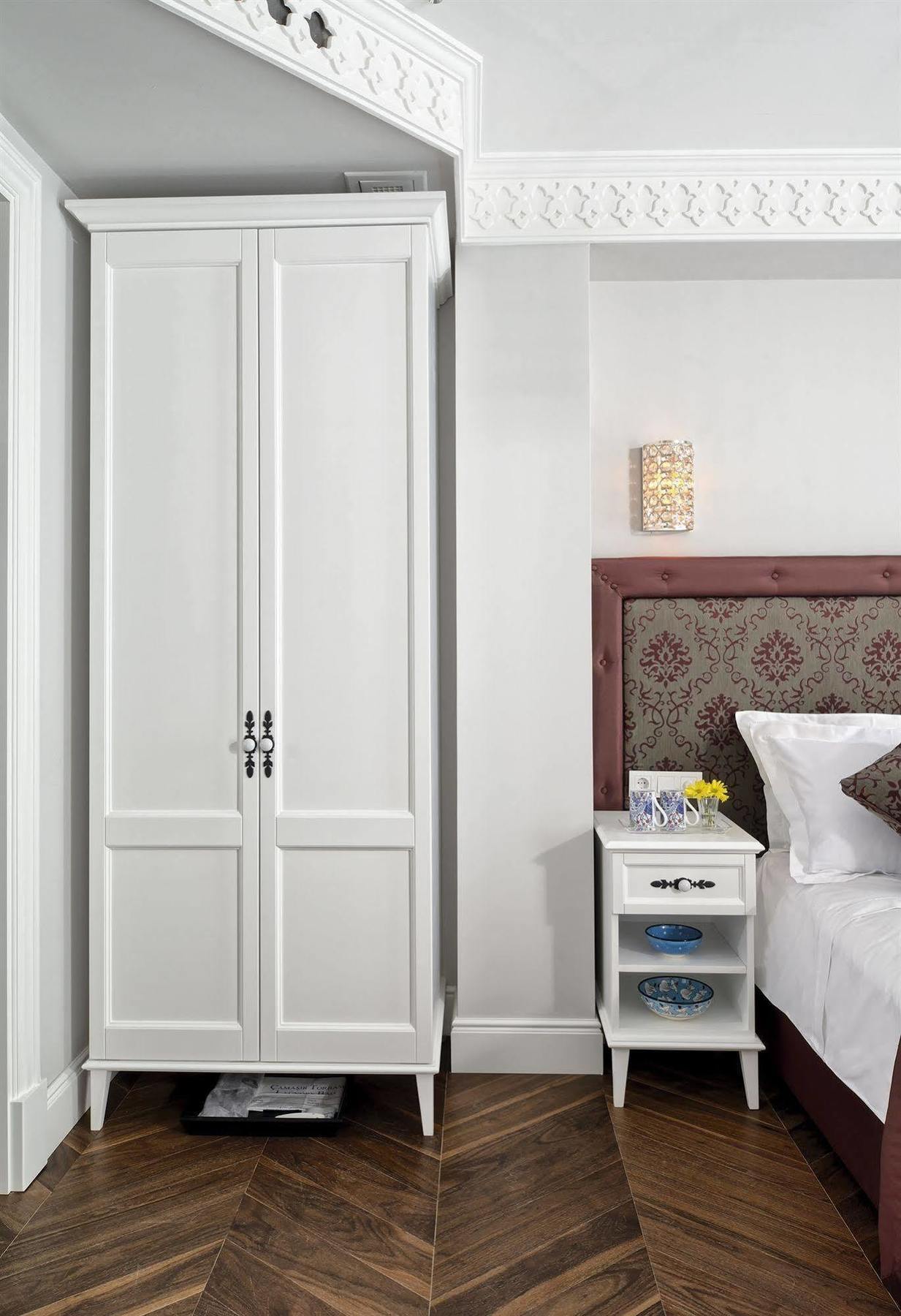 מלון Nexthouse Pera (adults Only) 4*