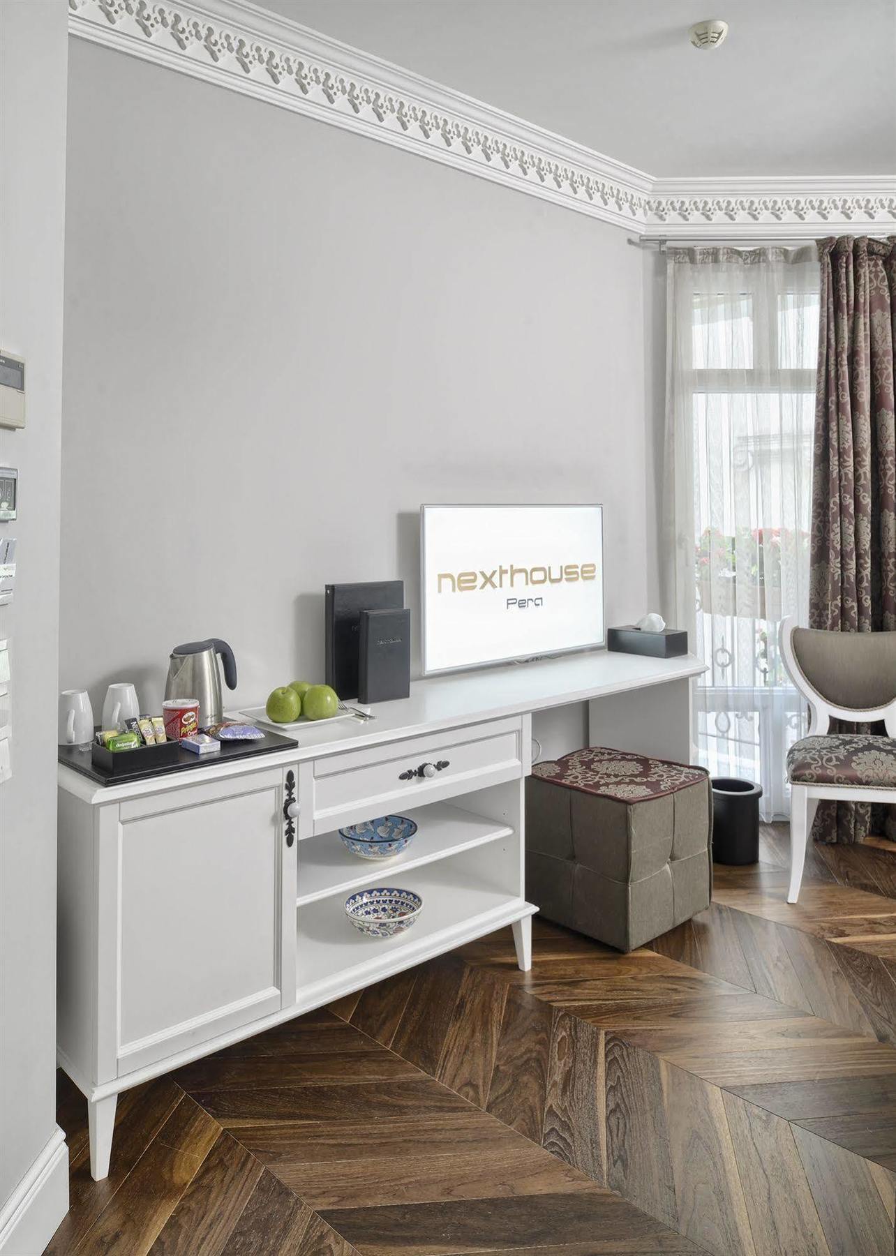 Nexthouse Pera (adults Only) מלון איסטמבול