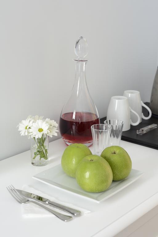 Nexthouse Pera (adults Only) מלון איסטמבול